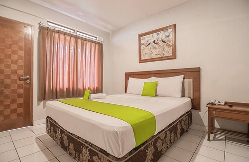 Lembang Hotel | Yehezkiel Hotel Lembang