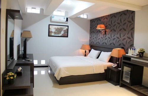 Arjuna Hotel | Hotel Victory Bandung