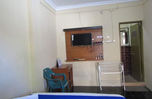Kretek Hotel | Hotel Family Syariah 1