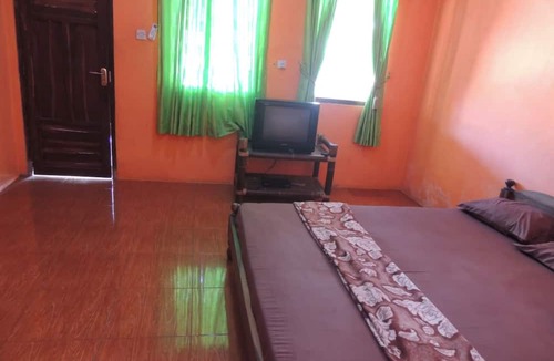 Wonosari Hotel | Penginapan Pratama