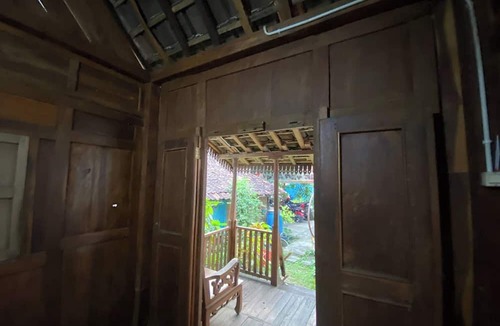 Wonosari Hotel | Arta Graha