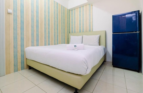 Muarakarang Apartment | Best Price 1BR Apartment at Teluk Intan