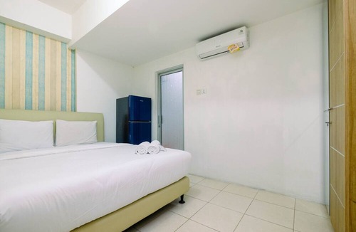Muarakarang Apartment | Best Price 1BR Apartment at Teluk Intan