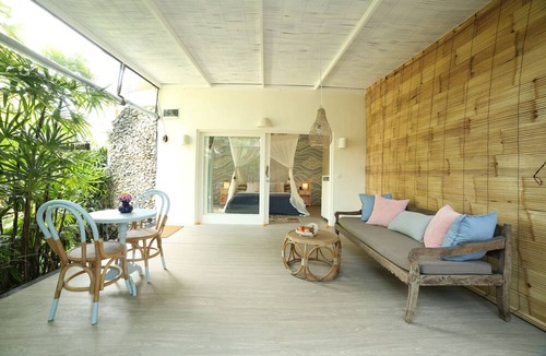 Batu Bolong Hotel | The Chillhouse Canggu