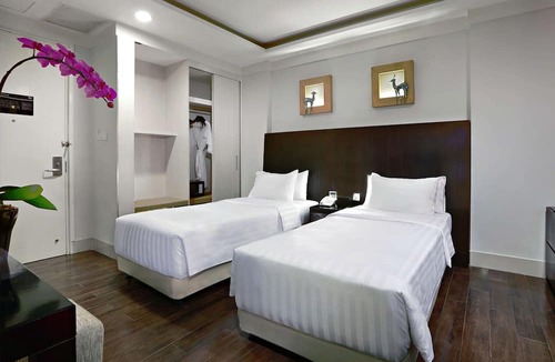 Bogor Selatan Resort | Aston Bogor Hotel & Resort