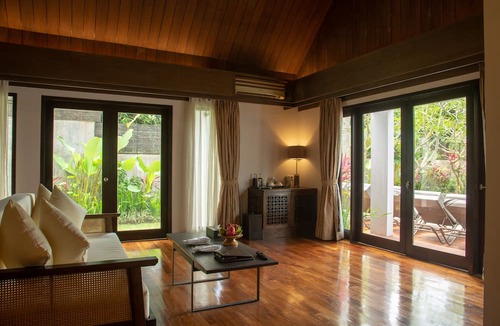 Sayan Hotel | The Samaya Ubud
