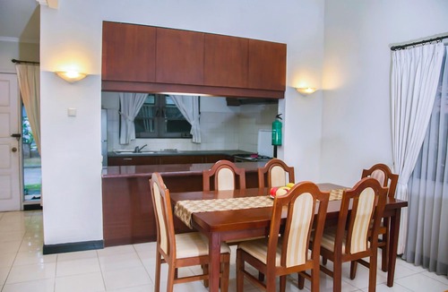 Tanjungsari Apartment | Whiz Residence Darmo Harapan Surabaya