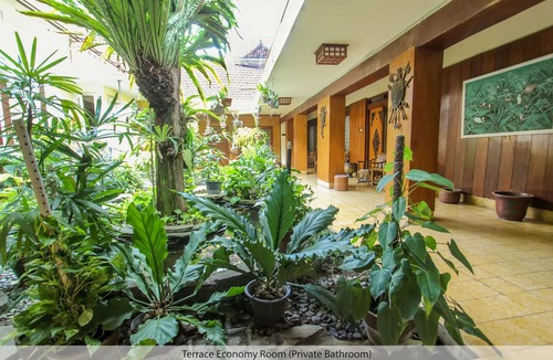Prawirotaman Hotel | Duta Guest House