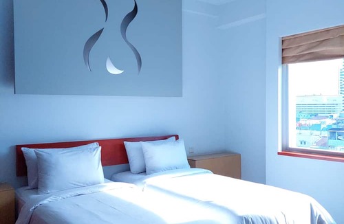 Old Jakarta Hotel | Sparks Life Jakarta, ARTOTEL Curated