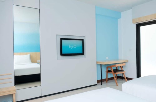 Dewi Sri Hotel | Bloo Bali Hotel