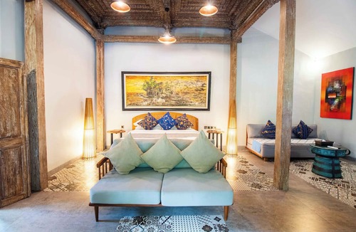 Beraban Hotel | Natya Hotel Tanah Lot