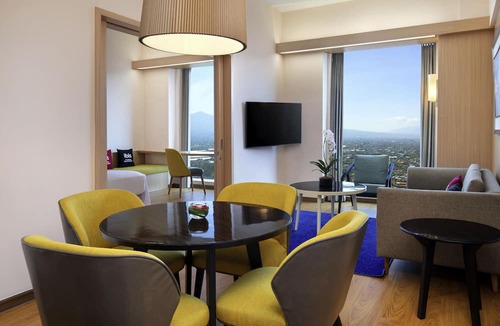 Bandung Hotel | ibis Bandung Trans Studio