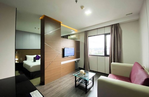 Lubuk Baja Hotel | 89 Hotel