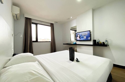 Lubuk Baja Hotel | 89 Hotel