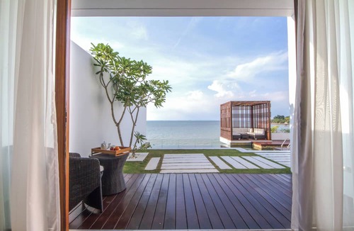 Batam Resort | Montigo Resorts Nongsa