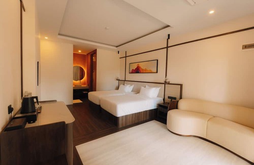 Tanjung Uncang Hotel | KTM Resort