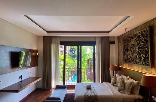 Seminyak Hotel | djabu Seminyak Hotel