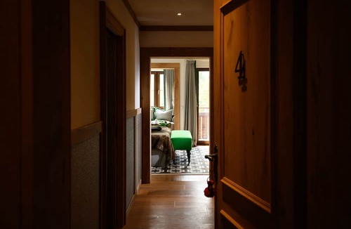 Hinterthal Hotel | House of Hütter - Wachtelhof Hotel & Spa