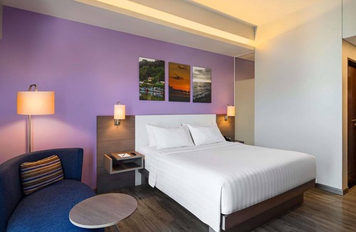 Padang Hotel | Mercure Padang