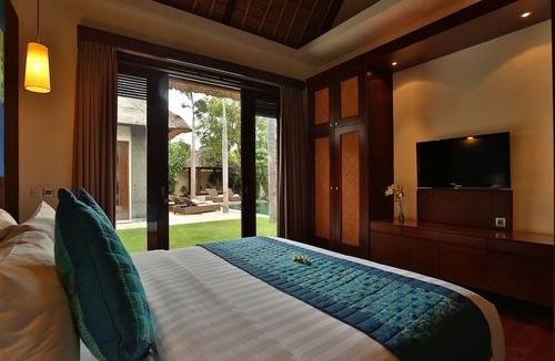 Sanur Hotel | Mahagiri Villas Sanur