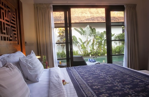 Payangan Hotel | Bayad Ubud Bali Villa