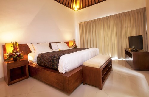 Payangan Hotel | Bayad Ubud Bali Villa