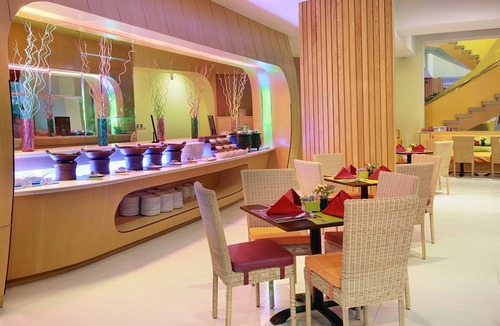 Malioboro Hotel | ibis Styles Yogyakarta