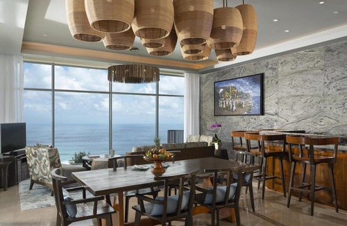 Pecatu Resort | Anantara Uluwatu Bali Resort