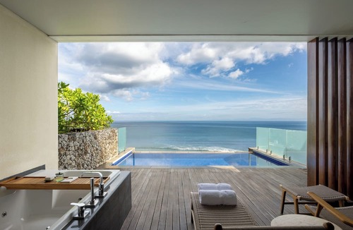 Pecatu Resort | Anantara Uluwatu Bali Resort
