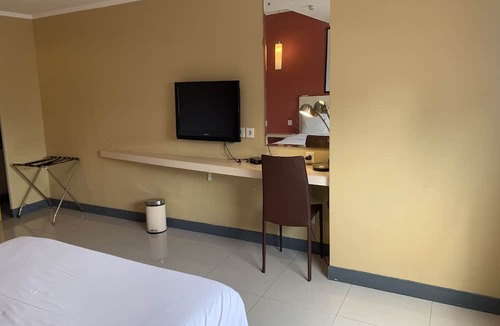 Chinatown Hotel | Hotel Glodok Plaza