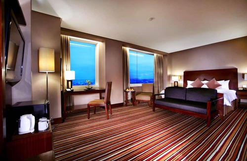 Samarinda Hotel | Aston Samarinda Hotel & Convention Center