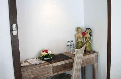Tabanan Hotel | Puri Taman Sari Hotel