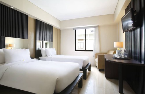 Raya Kuta Hotel | Hotel Santika Kuta Bali