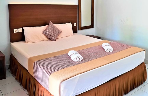 Klaten Selatan Hotel | Hotel Perdana