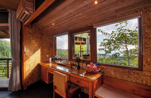 Munduk Hotel | Munduk Heaven
