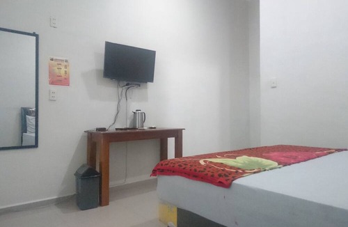 Pematangsiantar Hotel | Sriwijaya Hotel Siantar