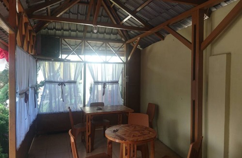 Pematangsiantar Hotel | Sriwijaya Hotel Siantar