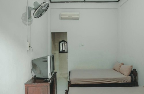 Denpasar Utara Hotel | Hotel Diana 1
