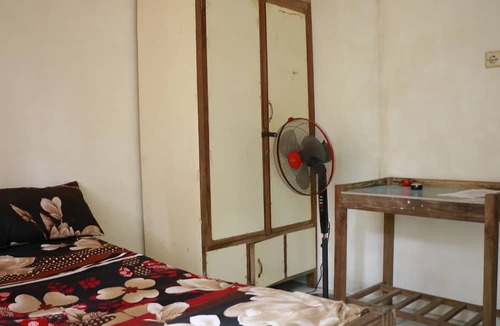 Kokap House | Homestay Jemiran