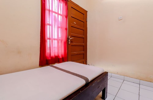 Depok Hotel | Griya Barokah