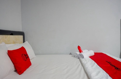 Majene Hotel | RedDoorz @ Hotel Grand Aulia Majene