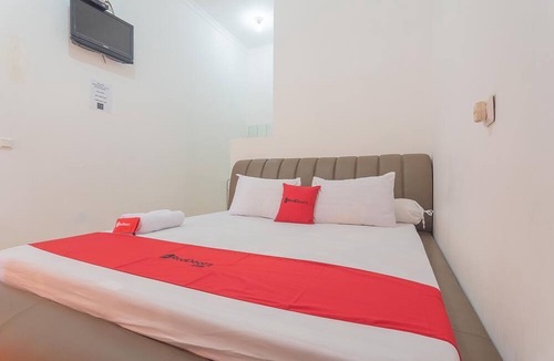 Wanayasa Hotel | RedDoorz Resort Syariah @ Batu Apung Purwakarta