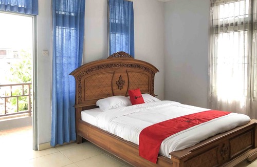 Batubulan Hotel | RedDoorz @ Batubulan Gianyar