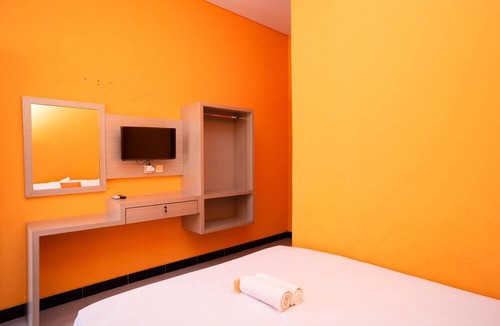 Tegal House | KoolKost Syariah near Transmart Tegal