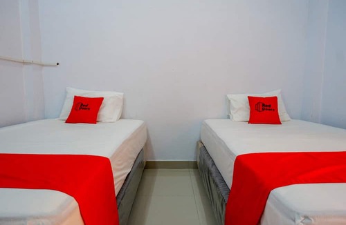 Baturaden Hotel | RedDoorz near Lokawisata Baturaden 2