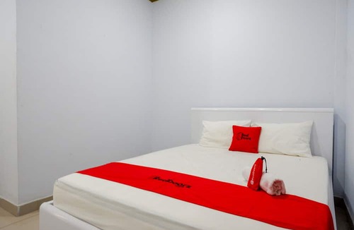 Baturaden Hotel | RedDoorz near Lokawisata Baturaden 2