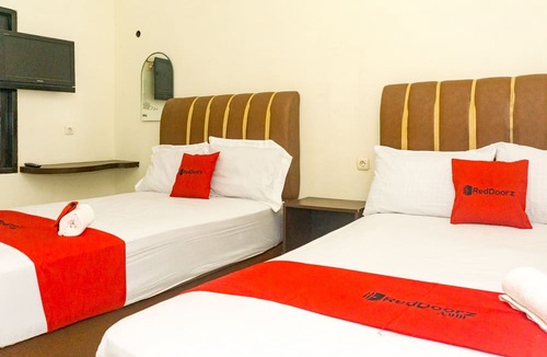 Sentani House | RedDoorz near Sentani Airport Jayapura