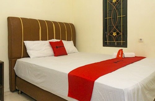 Sentani House | RedDoorz near Sentani Airport Jayapura