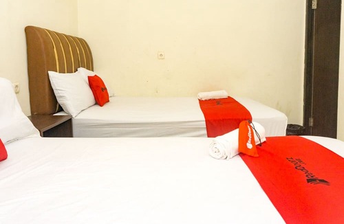 Sentani House | RedDoorz near Sentani Airport Jayapura