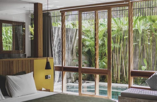 Beraban Hotel | The Saren